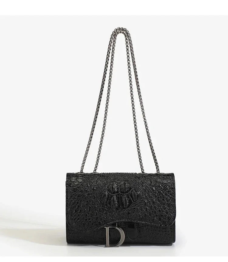 Luxury Women's Handbag Crossbody Chains Shoulder Messenger Brand  Bags Female  Hand Bags Sequined Casual Purses and Handbags