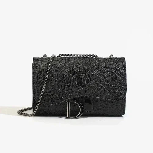 Luxury Women's Handbag Crossbody Chains Shoulder Messenger Brand  Bags Female  Hand Bags Sequined Casual Purses and Handbags